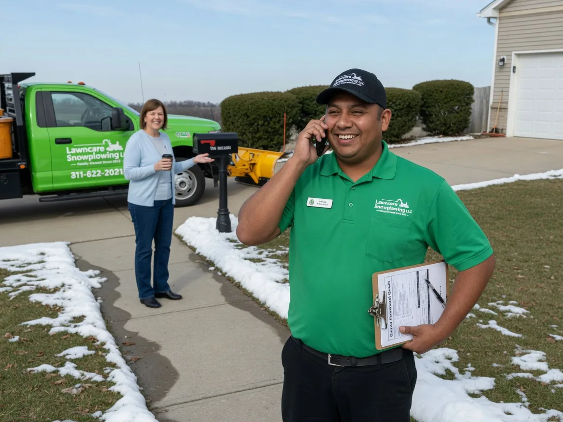 Lawn Care Services By Expert Landscaper Eielson Afb, AK FAQs